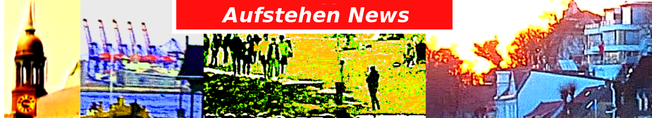 Aufstehen-News
